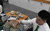 Ngân hàng vẫn thừa tiền Ngân hàng vẫn thừa tiền