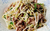Mua giá đỗ, nếu phát hiện 3 dấu hiệu này thì tuyệt đối không nên ăn Mua giá đỗ, nếu phát hiện 3 dấu hiệu này thì tuyệt đối không nên ăn