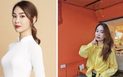 Nữ sinh 2k2 thi Hoa hậu Việt Nam đạt 2 điểm 9 Toán, Văn thi tốt nghiệp: Khí chất nữ thần, thành tích khủng Nữ sinh 2k2 thi Hoa hậu Việt Nam đạt 2 điểm 9 Toán, Văn thi tốt nghiệp: Khí chất nữ thần, thành tích khủng