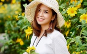 Ngày đầu năm ghé thăm những góc nhỏ dịu dàng sắc hoa trong căn nhà ấm cúng của bà mẹ trẻ Hà Nội Ngày đầu năm ghé thăm những góc nhỏ dịu dàng sắc hoa trong căn nhà ấm cúng của bà mẹ trẻ Hà Nội