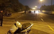 Hà Nội: Tài xế ô tô nghi say rượu tông nữ giáo viên tử vong Hà Nội: Tài xế ô tô nghi say rượu tông nữ giáo viên tử vong