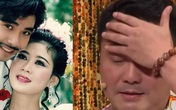 Lý Hùng: "Đang hôn thì Diễm Hương đẩy tôi ra" Lý Hùng: "Đang hôn thì Diễm Hương đẩy tôi ra"