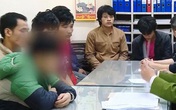 Vụ trả lương cho công nhân bằng ma tuý: Phát ma túy đều 2 lần mỗi ngày! Vụ trả lương cho công nhân bằng ma tuý: Phát ma túy đều 2 lần mỗi ngày!