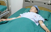 BS khuyến cáo: Xuất hiện hạch to tại vùng cổ cần cảnh giác với bệnh ung thư tuyến giáp BS khuyến cáo: Xuất hiện hạch to tại vùng cổ cần cảnh giác với bệnh ung thư tuyến giáp