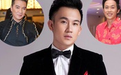 Dương Triệu Vũ: Tôi không sống nhờ vào Đàm Vĩnh Hưng và Hoài Linh Dương Triệu Vũ: Tôi không sống nhờ vào Đàm Vĩnh Hưng và Hoài Linh