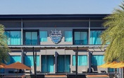 Bên trong khách sạn thầy trò Park Hang-seo đóng quân tại Buriram Bên trong khách sạn thầy trò Park Hang-seo đóng quân tại Buriram
