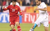 U23 Jordan - đối thủ tiếp theo của U23 Việt Nam mạnh cỡ nào, ai nguy hiểm nhất? U23 Jordan - đối thủ tiếp theo của U23 Việt Nam mạnh cỡ nào, ai nguy hiểm nhất?