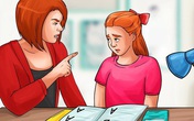 8 dấu hiệu cảnh báo con bạn đang sống trong một gia đình độc hại: Cha mẹ nên sớm thay đổi 8 dấu hiệu cảnh báo con bạn đang sống trong một gia đình độc hại: Cha mẹ nên sớm thay đổi
