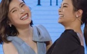 Trường Giang bỏ chạy khi nghe Cao Thái Hà hát dở Trường Giang bỏ chạy khi nghe Cao Thái Hà hát dở