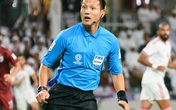 U23 Việt Nam gặp trọng tài 'hung thần' khi chạm trán U23 Jordan U23 Việt Nam gặp trọng tài 'hung thần' khi chạm trán U23 Jordan