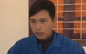 Tên cướp sa lưới công an vì biểu hiện vi phạm... nồng độ cồn Tên cướp sa lưới công an vì biểu hiện vi phạm... nồng độ cồn