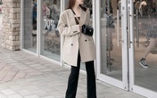 5 items chỉ có thể sắm thêm cho tủ áo quần, chứ thiếu là phong cách dễ xuống hạng không phanh 5 items chỉ có thể sắm thêm cho tủ áo quần, chứ thiếu là phong cách dễ xuống hạng không phanh