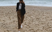 Chị em nên "theo dõi" sát 5 mỹ nhân Việt sau để lấy ý tưởng diện đồ thật chất - sang - trẻ Chị em nên "theo dõi" sát 5 mỹ nhân Việt sau để lấy ý tưởng diện đồ thật chất - sang - trẻ