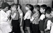 6 đại dịch giết chết nhiều người nhất lịch sử 6 đại dịch giết chết nhiều người nhất lịch sử