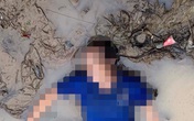 Phát hiện người đàn ông nằm ngửa chết dưới mương nước ngày 26 Tết Phát hiện người đàn ông nằm ngửa chết dưới mương nước ngày 26 Tết