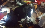 Quốc lộ 1A dọc Thủ Đức - Dĩ An đinh tặc tác quái, người dân 'méo mặt' chịu trận Quốc lộ 1A dọc Thủ Đức - Dĩ An đinh tặc tác quái, người dân 'méo mặt' chịu trận