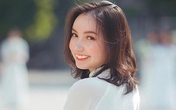 Nữ sinh giành giải nhất kỳ thi học sinh giỏi Văn Nữ sinh giành giải nhất kỳ thi học sinh giỏi Văn