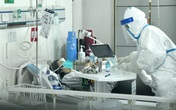41 người chết vì viêm phổi lạ, Trung Quốc tuyên bố điều trị thành công ca đầu tiên 41 người chết vì viêm phổi lạ, Trung Quốc tuyên bố điều trị thành công ca đầu tiên