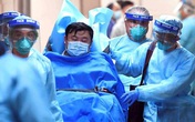 Bác sĩ đầu tiên tử vong khi chữa trị bệnh nhân nhiễm virus corona Bác sĩ đầu tiên tử vong khi chữa trị bệnh nhân nhiễm virus corona