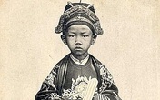 Ông vua sinh năm Canh Tý lên ngôi lúc 7 tuổi Ông vua sinh năm Canh Tý lên ngôi lúc 7 tuổi
