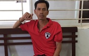 Bắt giữ người đàn ông đâm vợ tử vong ngay mùng 1 tết Canh Tý 2020 Bắt giữ người đàn ông đâm vợ tử vong ngay mùng 1 tết Canh Tý 2020
