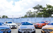 Món quà đại gia, đầu năm tặng nhau ô tô hàng thửa 10 tỷ đồng Món quà đại gia, đầu năm tặng nhau ô tô hàng thửa 10 tỷ đồng