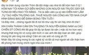 Nhật Kim Anh chia sẻ thông tin bất ngờ về tên trộm đột nhập nhà mình và các nghệ sĩ nổi tiếng Nhật Kim Anh chia sẻ thông tin bất ngờ về tên trộm đột nhập nhà mình và các nghệ sĩ nổi tiếng