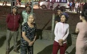 Thanh niên đâm bà cụ U70 nguy kịch Thanh niên đâm bà cụ U70 nguy kịch