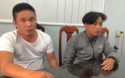 Bắt giữ hai anh em ruột đâm chết 2 người ở quán nhậu Bắt giữ hai anh em ruột đâm chết 2 người ở quán nhậu
