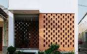 Nhà cấp 4 đẹp như resort 5 sao của đôi vợ chồng trẻ cùng hai cậu con trai nhỏ ở ngoại ô thành phố Biên Hòa, Đồng Nai Nhà cấp 4 đẹp như resort 5 sao của đôi vợ chồng trẻ cùng hai cậu con trai nhỏ ở ngoại ô thành phố Biên Hòa, Đồng Nai