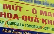 Cười ra nước mắt trước những thảm hoạ đặt tên đồ ăn bằng tiếng Anh Cười ra nước mắt trước những thảm hoạ đặt tên đồ ăn bằng tiếng Anh