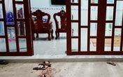 Vợ không nấu cơm, chồng nghi lấy dao sát hại vợ Vợ không nấu cơm, chồng nghi lấy dao sát hại vợ
