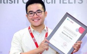 Chàng trai 8.5 IELTS chia sẻ cách học speaking Chàng trai 8.5 IELTS chia sẻ cách học speaking