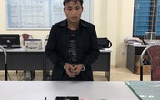 Đại uý cảnh sát bị bắn khi khám nhà Đại uý cảnh sát bị bắn khi khám nhà
