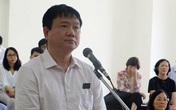 Ông Đinh La Thăng tiếp tục bị đề nghị truy tố Ông Đinh La Thăng tiếp tục bị đề nghị truy tố