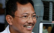 Bộ trưởng Indonesia: Chưa có ca nhiễm virus corona là ‘nhờ cầu nguyện’ Bộ trưởng Indonesia: Chưa có ca nhiễm virus corona là ‘nhờ cầu nguyện’