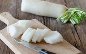 Ba loại rau mùa lạnh là "thần dược" cho gan, ăn hàng ngày còn tốt hơn trăm viên thuốc bổ Ba loại rau mùa lạnh là "thần dược" cho gan, ăn hàng ngày còn tốt hơn trăm viên thuốc bổ