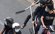 Hai nhóm hỗn chiến sau đề nghị điều nữ tiếp viên quán karaoke Hai nhóm hỗn chiến sau đề nghị điều nữ tiếp viên quán karaoke