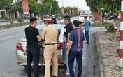 3 'mẹ mìn' dụ dỗ phụ nữ có thai sang Trung Quốc bán con 3 'mẹ mìn' dụ dỗ phụ nữ có thai sang Trung Quốc bán con