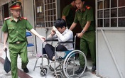 TP HCM: Tên trộm lén lút trả tài sản "khủng" cho nạn nhân TP HCM: Tên trộm lén lút trả tài sản "khủng" cho nạn nhân