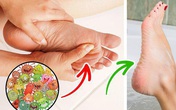 Đi tắm tuyệt đối đừng bỏ quên vùng này trên cơ thể nếu không bạn sẽ phải chịu hậu quả Đi tắm tuyệt đối đừng bỏ quên vùng này trên cơ thể nếu không bạn sẽ phải chịu hậu quả