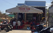 3 người tử vong nghi do ngộ độc rượu 3 người tử vong nghi do ngộ độc rượu