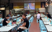 Cả tháng bán hơn chục két bia, quán nhậu lo đóng cửa Cả tháng bán hơn chục két bia, quán nhậu lo đóng cửa
