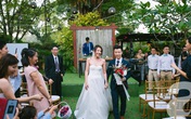 Anh trai nhờ bạn "hốt em nó đi giúp" và thế là 3 năm sau cô em gái bị "hốt" bằng một đám cưới vui hết sảy ở Singapore Anh trai nhờ bạn "hốt em nó đi giúp" và thế là 3 năm sau cô em gái bị "hốt" bằng một đám cưới vui hết sảy ở Singapore