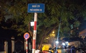 Hà Nội: Cháy ngôi nhà trong ngõ, 1 nữ sinh viên tử vong, nhiều người khác bị thương Hà Nội: Cháy ngôi nhà trong ngõ, 1 nữ sinh viên tử vong, nhiều người khác bị thương