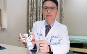 Người đàn ông vội đi khám vì không nhìn thấy cậu nhỏ mỗi khi "chào cờ" Người đàn ông vội đi khám vì không nhìn thấy cậu nhỏ mỗi khi "chào cờ"