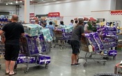 Vì sao Australia 'sốt' giấy vệ sinh Vì sao Australia 'sốt' giấy vệ sinh