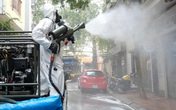 Nhiều đại học tại Hà Nội thông báo nghỉ học Nhiều đại học tại Hà Nội thông báo nghỉ học