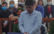 Hậu cãi nhau vì về muộn, chồng sát hại vợ bằng 9 nhát dao Hậu cãi nhau vì về muộn, chồng sát hại vợ bằng 9 nhát dao