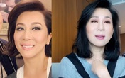 MC Kỳ Duyên: Tôi tự thấy mình là người mẹ quá tệ hại! MC Kỳ Duyên: Tôi tự thấy mình là người mẹ quá tệ hại!